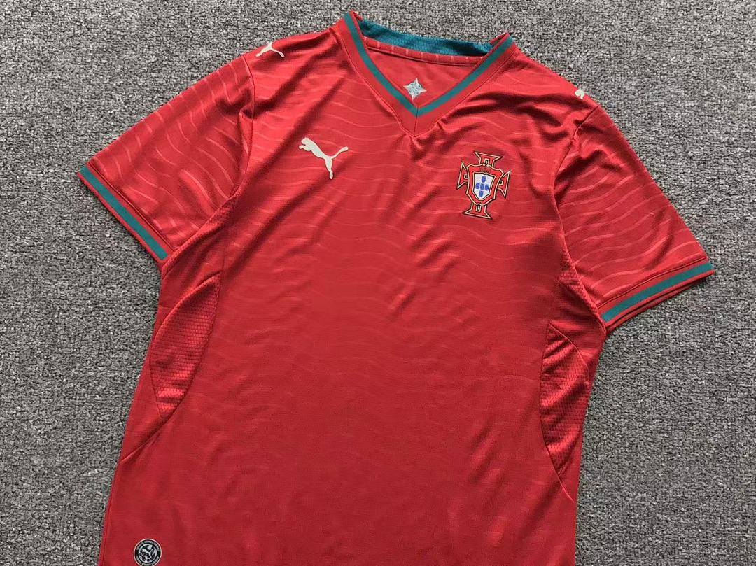 Unbranded 78 FOOTBALL T-SHIRT 11102010002 (Im 170Cm 60Kg I Wear Size M In The Phot) - Image 7