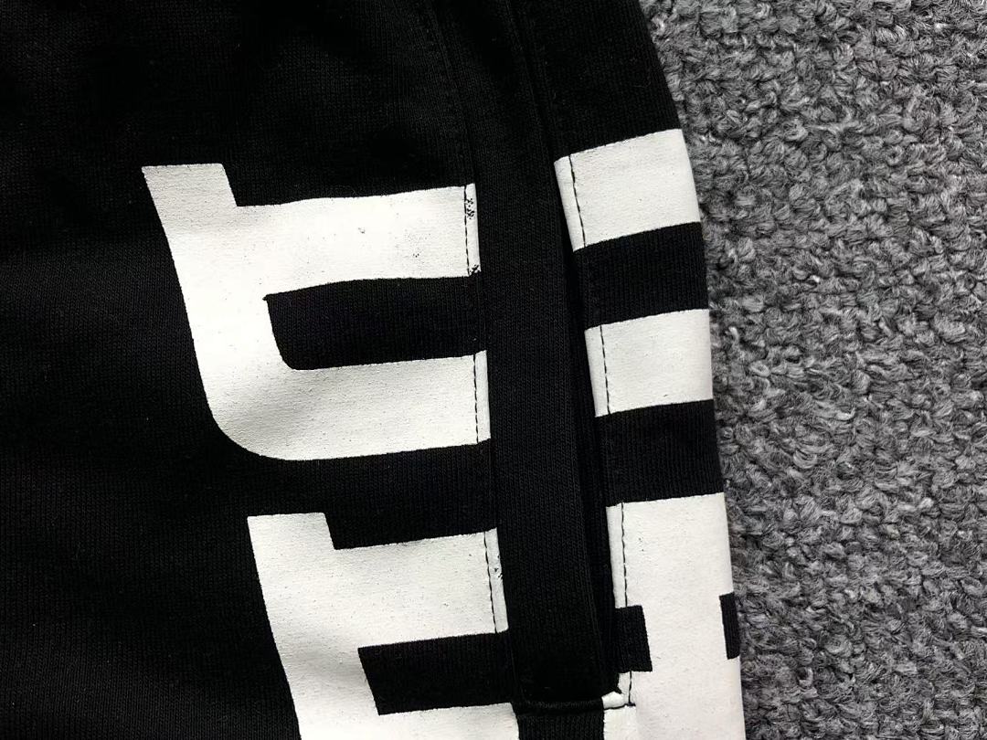 Gallery Dept 98 GALLERY DEPT SHORTS 3104240296 (Im 170Cm 60Kg I Wear Size S In The Phot) - Image 18