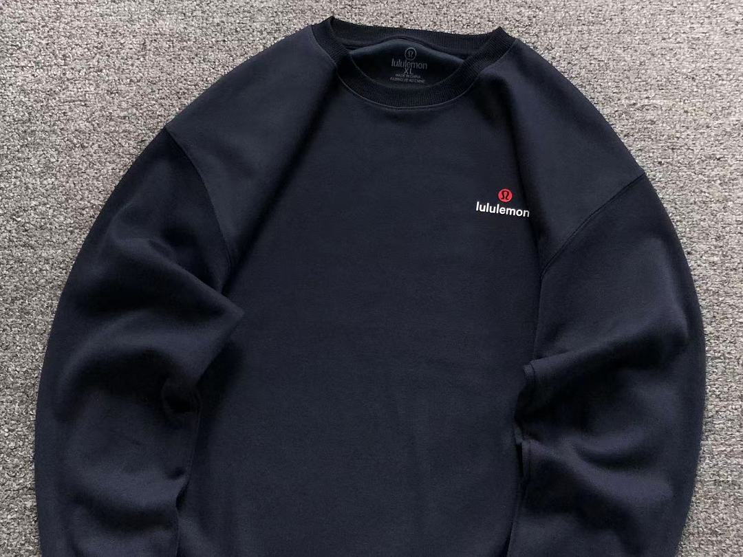 On Running 168 LULULEMON HOODIE 5207283004 (Im 170Cm 60Kg I Wear Size XL In The Phot) - Image 14