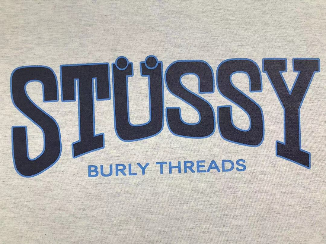 Stussy 85 STUSSY T-SHIRT - Image 13