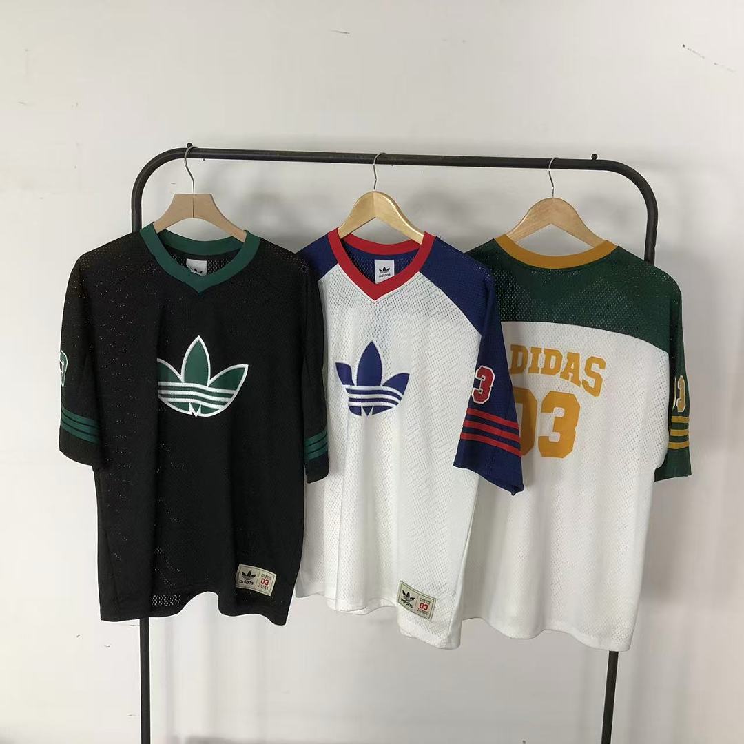 Adidas 118 A⭐I⭐AS T-SHIRT 4206010977 (Im 170Cm 60Kg I Wear Size M In The Phot) - Image 43