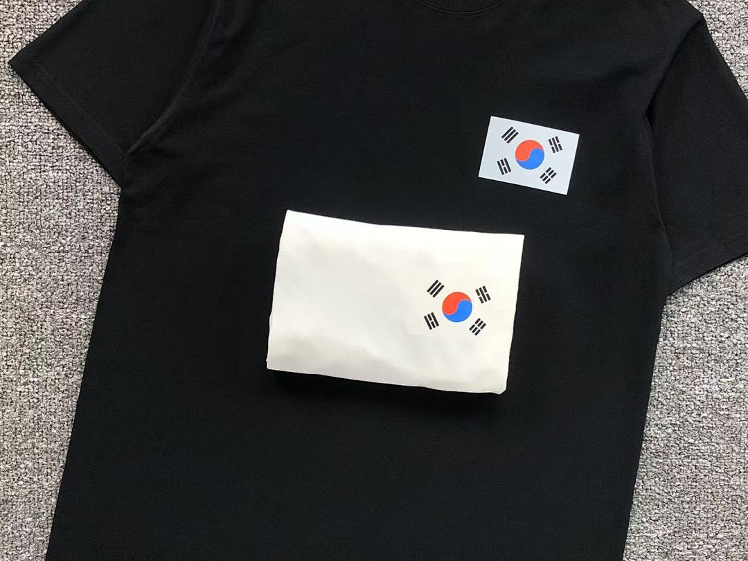 Christian Louboutin 85 ANTI SOCIAL CLUB T-SHIRT 4050131802 (Im 170Cm 60Kg I Wear Size L In The Phot) - Image 17