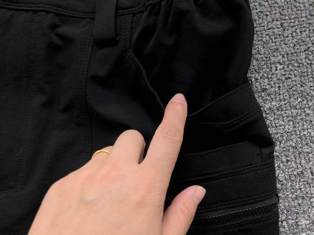 Unbranded 175 KA⭐L⭐S TROUSERS 5240104169 (Im 170Cm 60Kg I Wear Size XL In The Phot) - Image 22