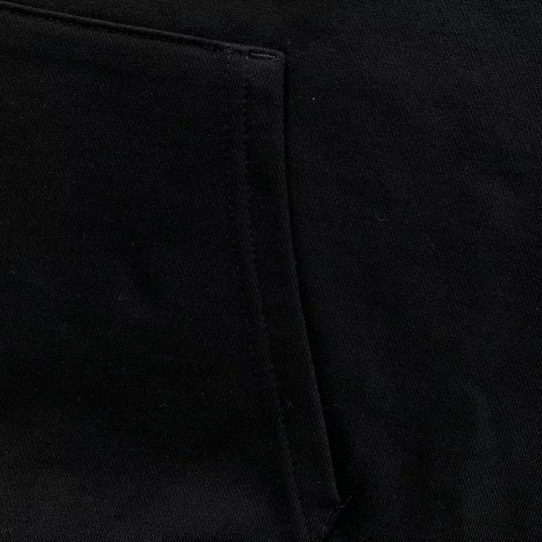 Comme des Garcons 235 C⭐⭐OME HE⭐⭐TS HOODIE 32081818125 (Im 170Cm 60Kg I Wear Size L In The Phot) - Image 19
