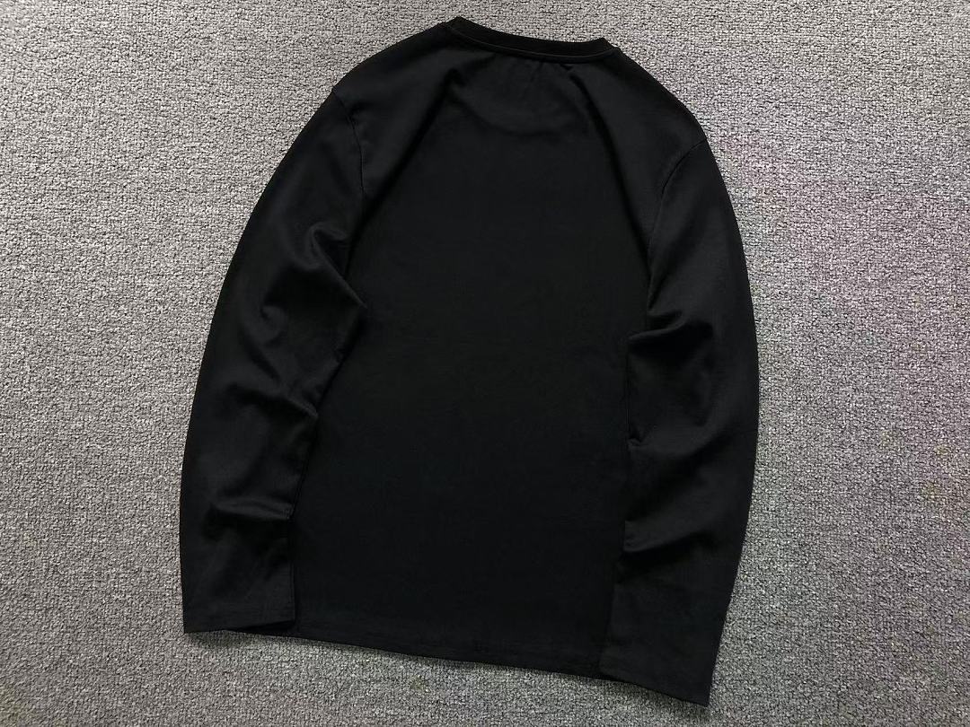 Dsquared2 98 D⭐S⭐E⭐T⭐ LONG SLEEVED 3206080103 (Im 170Cm 60Kg I Wear Size L In The Phot) - Image 15