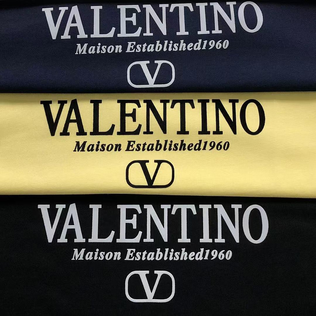 Valentino 115 VALENTINO T-SHIRT 5241605147 (Im 170Cm 60Kg I Wear Size M In The Phot) - Image 18