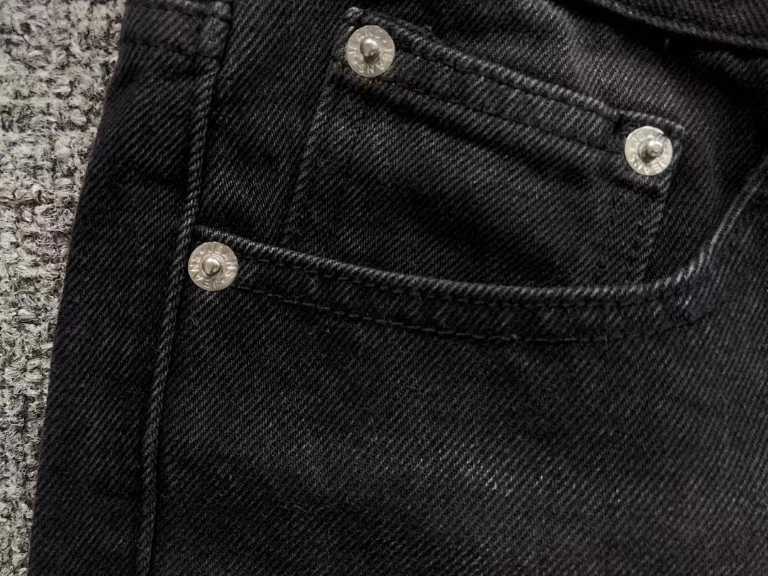 Hellstar 185 HELLSTAR TROUSERS 3110070217 (Im 170Cm 60Kg I Wear Size S In The Phot) - Image 16