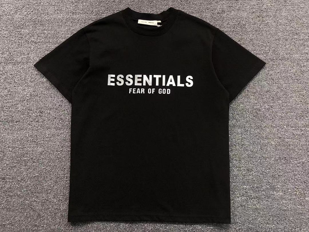 Fear of God SHORTS 125 FOG T-SHIRT 4203070677 (Im 170Cm 60Kg I Wear Size M In The Phot) - Image 16