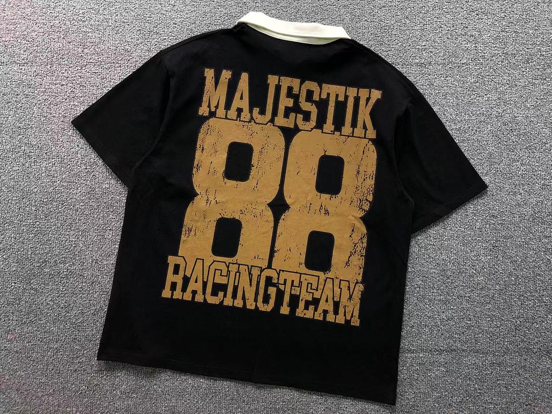 Unbranded 145 MA⭐ES⭐⭐K POLO 3206186017 (Im 170Cm 60Kg I Wear Size L In The Phot) - Image 9