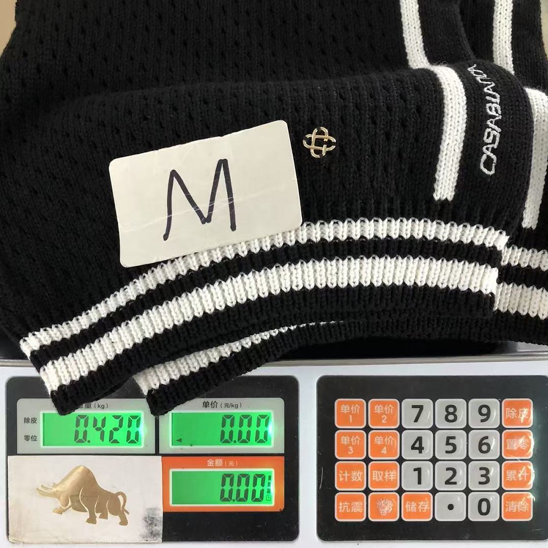Casablanca 348 CASABLANCA T-SHIRT SHORTS 5242510127 (Im 170Cm 60Kg I Wear Size M In The Phot) - Image 36
