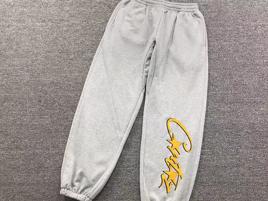 Corteiz TROUSERS128 CORTEIZ HOODIE - Image 30