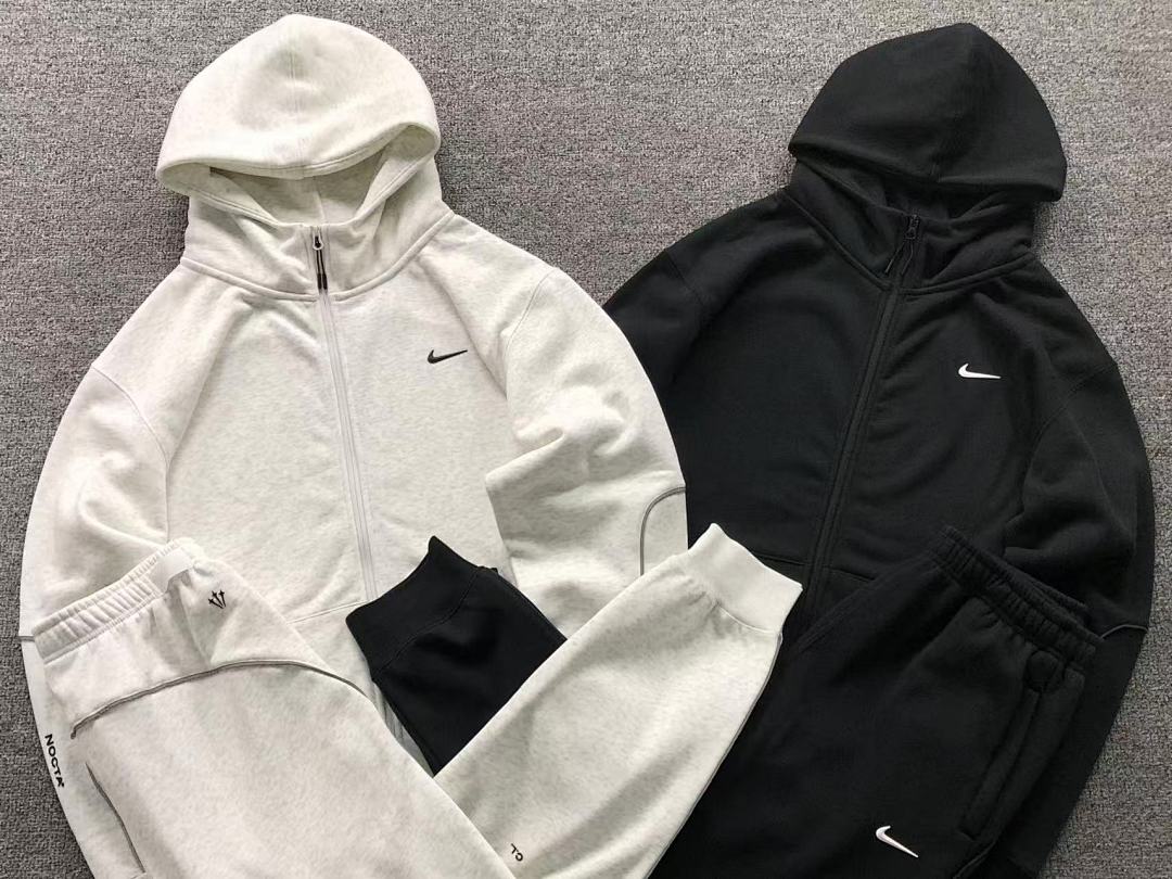 Nike TROUSERS165 N⭐K⭐ NO⭐T⭐ HOODIE - Image 7