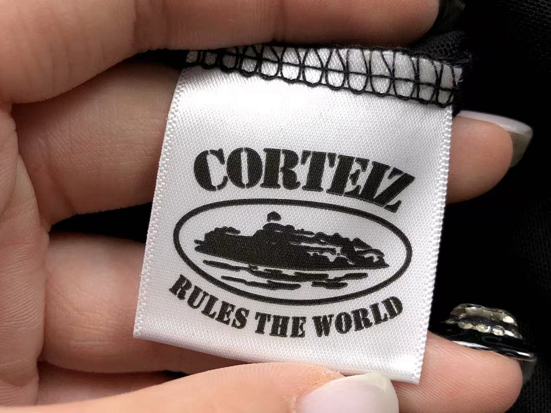 Corteiz 95 CORTEIZ T-SHIRT 3201310217 (Im 170Cm 60Kg I Wear Size M In The Phot) - Image 22