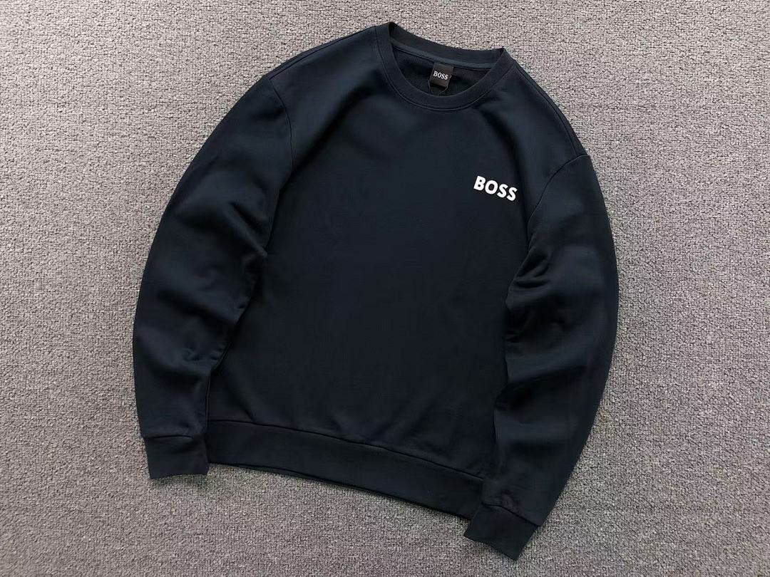 Unbranded 128 H⭐G⭐ B⭐⭐S HOODIE 3106271901 (Im 170Cm 60Kg I Wear Size L In The Phot) - Image 14