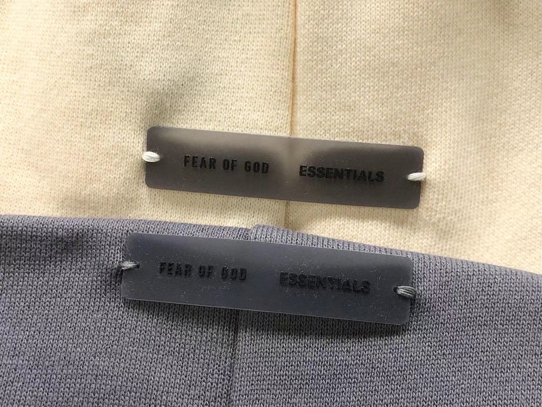 Fear of God 145 FOG TROUSERS 3208053517 (Im 170Cm 60Kg I Wear Size S In The Phot) - Image 12