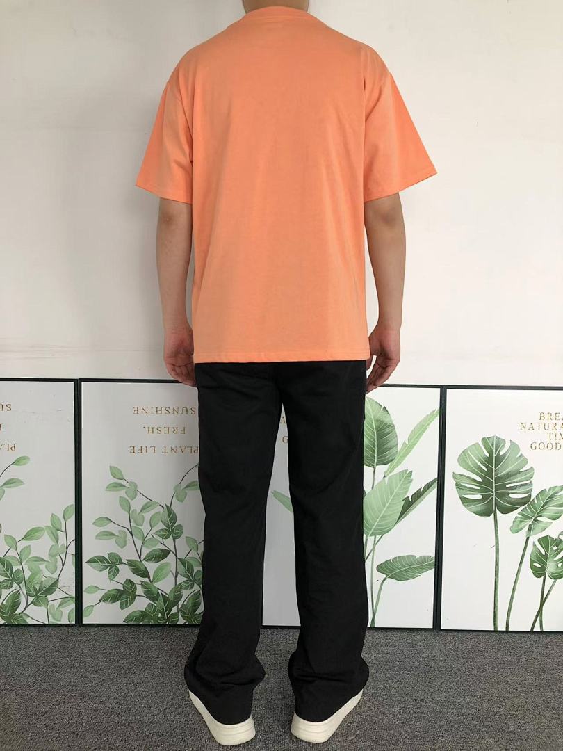 Sp5der 78 SP5DER T-SHIRT 4104220245 (Im 170Cm 60Kg I Wear Size S In The Phot) - Image 3