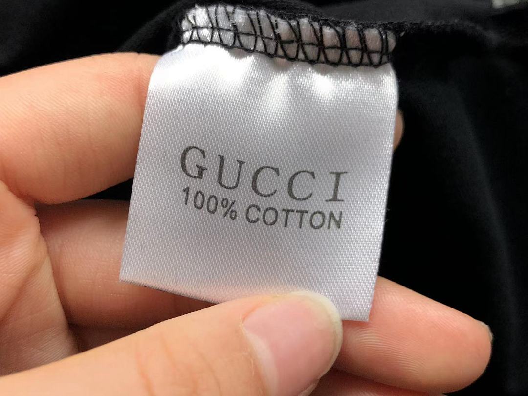 Gucci 98 G⭐C⭐I POLO 212190320 (Im 170Cm 57Kg I Wear Size M In The Phot) - Image 21