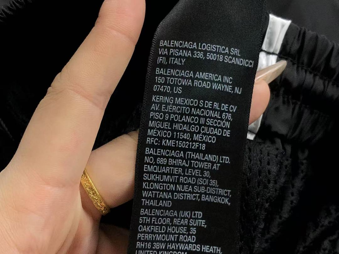Adidas TROUSERS 128 A⭐I⭐AS B⭐L⭐⭐⭐IA⭐A JACKET - Image 33