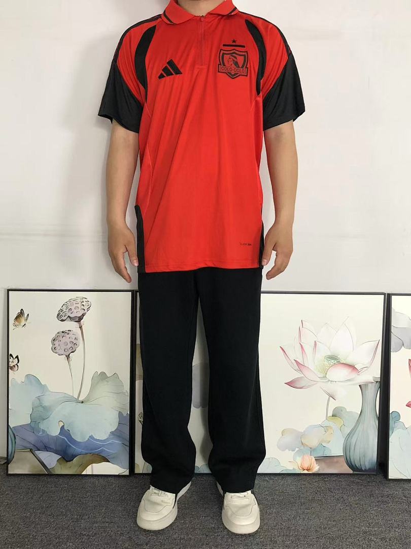 Unbranded 78 FOOTBALL T-SHIRT 1232529002 (Im 170Cm 65Kg I Wear Size L In The Phot) - Image 3