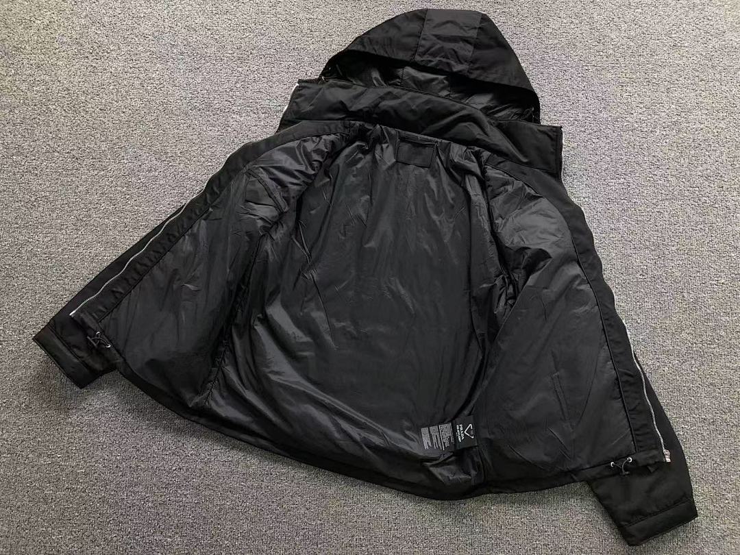 Prada 708 P⭐A⭐A JACKET 2110070104 (Im 170Cm 60Kg I Wear Size 50 In The Phot) - Image 35
