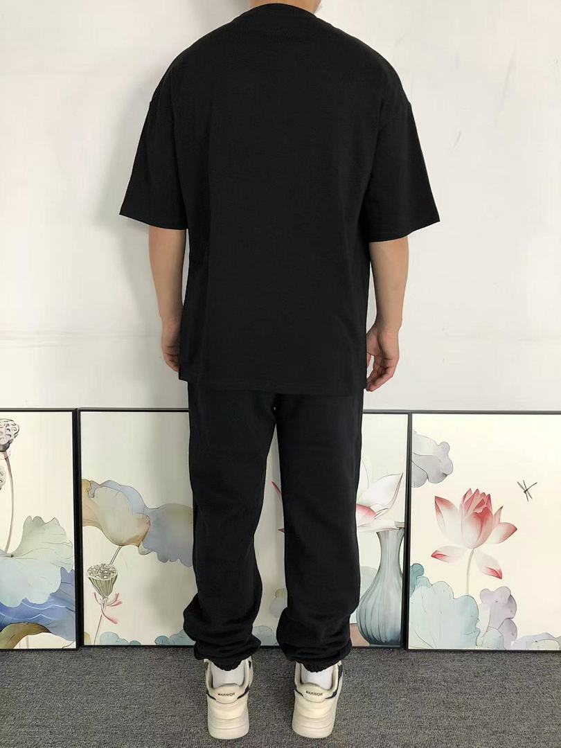 Martine Rose 85 M⭐RT⭐NE⭐O⭐E T-SHIRT 42041018170 (Im 170Cm 60Kg I Wear Size S In The Phot) - Image 4