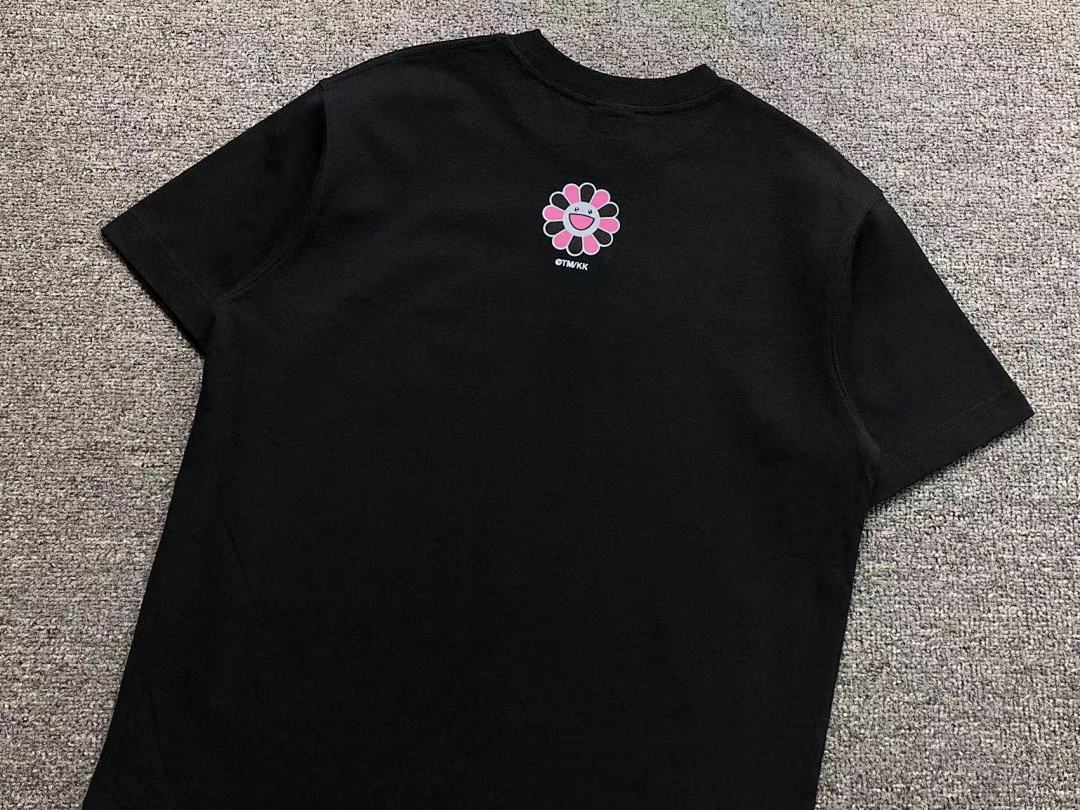 Unbranded 115 J⭐⭐L⭐IN T-SHIRT 3107160802 (Im 170Cm 60Kg I Wear Size L In The Phot) - Image 17