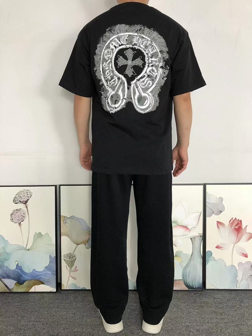 Comme des Garcons 125 C⭐⭐OME HE⭐⭐TS T-SHIRT 3203211717 (Im 170Cm 60Kg I Wear Size S In The Phot) - Image 4