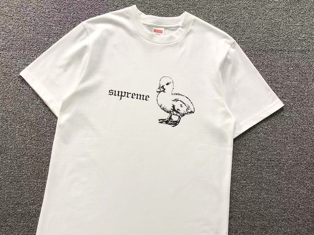 Supreme 145 S⭐⭐R⭐⭐E T-SHIRT 42062405001 (Im 170Cm 60Kg I Wear Size M In The Phot) - Image 11