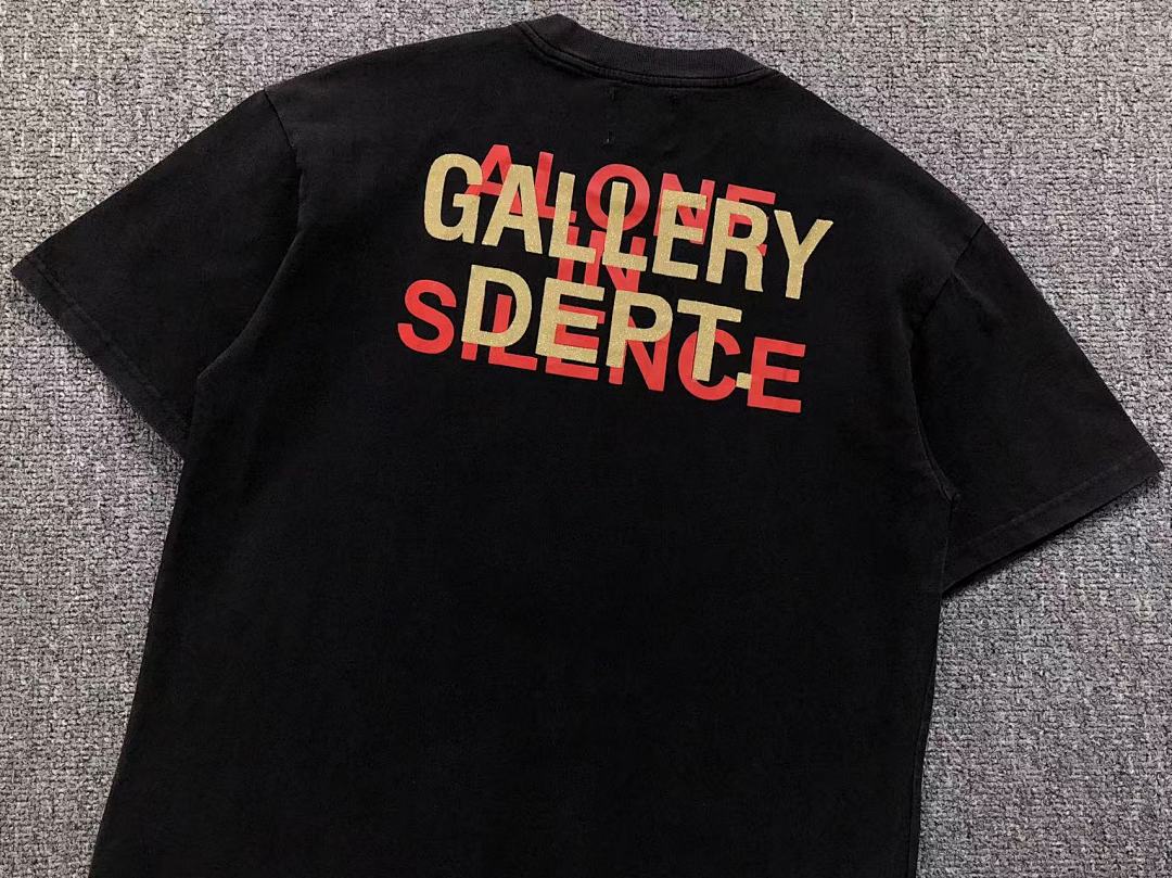 Gallery Dept 105 GALLERY DEPT T-SHIRT - Image 10