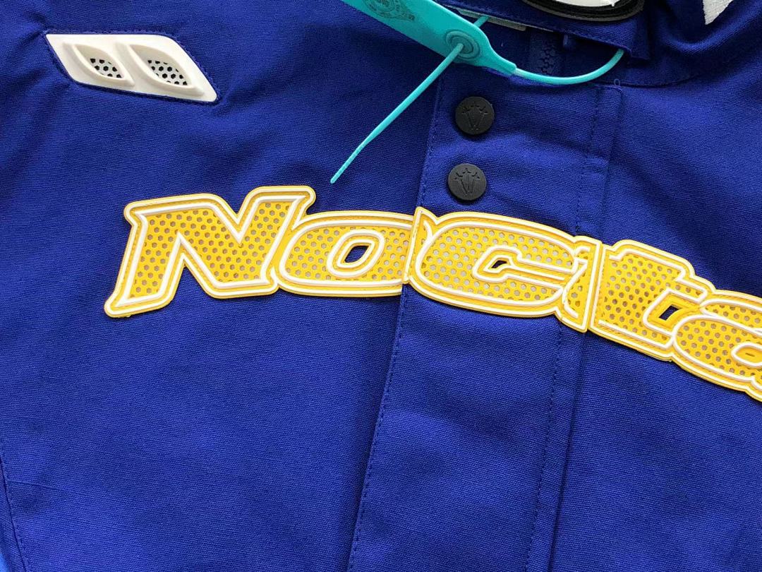 Nike 478 N⭐K⭐ NO⭐T⭐ JACKET COTTON CIOTHES 4121614001 (Im 170Cm 57Kg I Wear Size S In The Phot) - Image 19