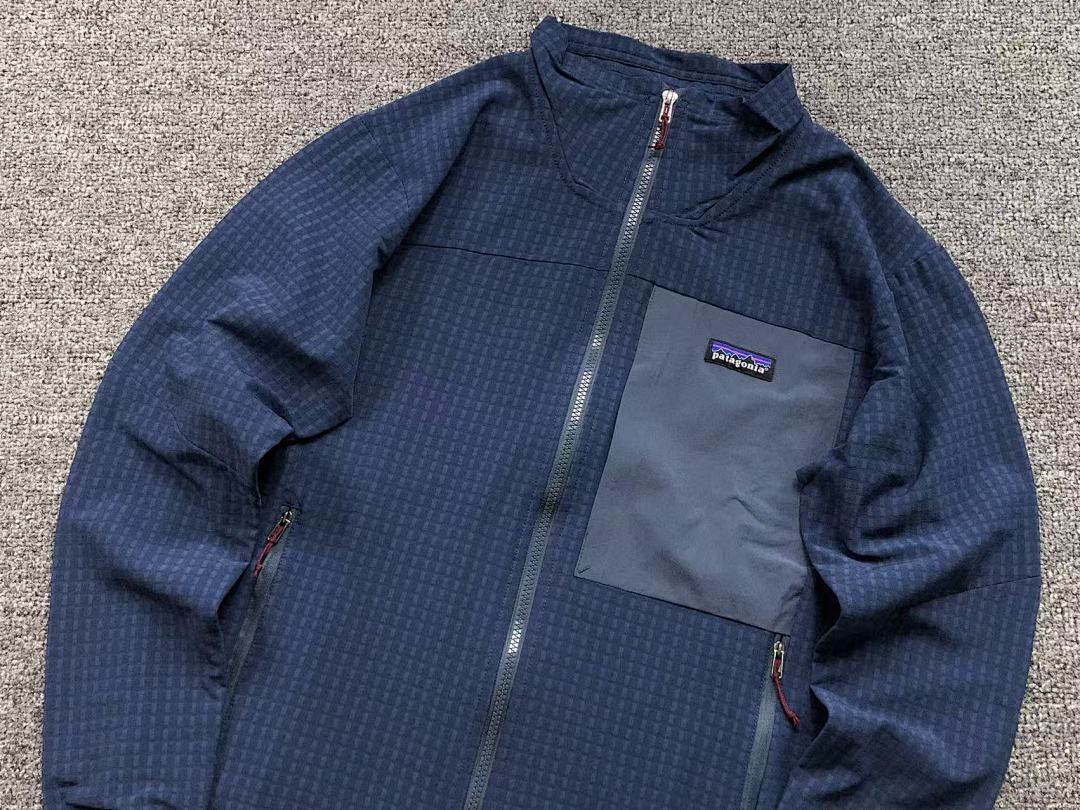 On Running 175 PATAGONIA JACKET 592003108 (Im 170Cm 60Kg I Wear Size S In The Phot) - Image 17