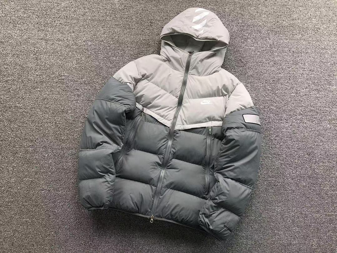 Nike 268 N⭐K⭐ COTTON CIOTHES 412090677 (Im 170Cm 60Kg I Wear Size M In The Phot) - Image 17