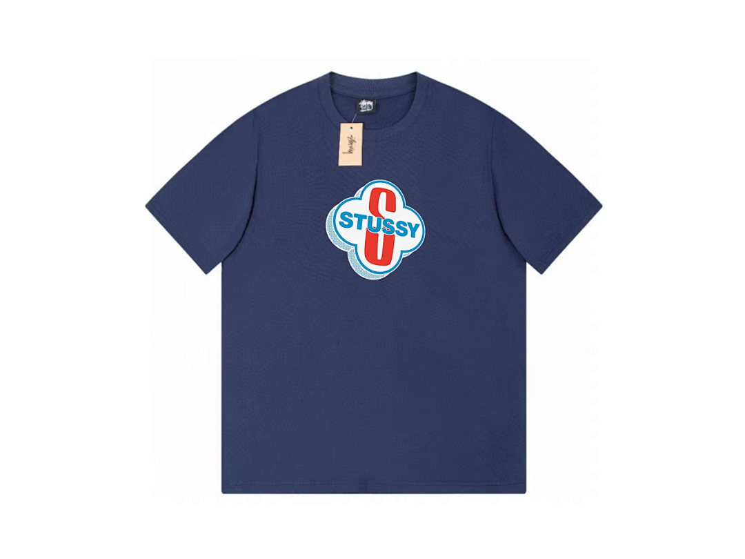 Stussy 85 STUSSY T-SHIRT - Image 11