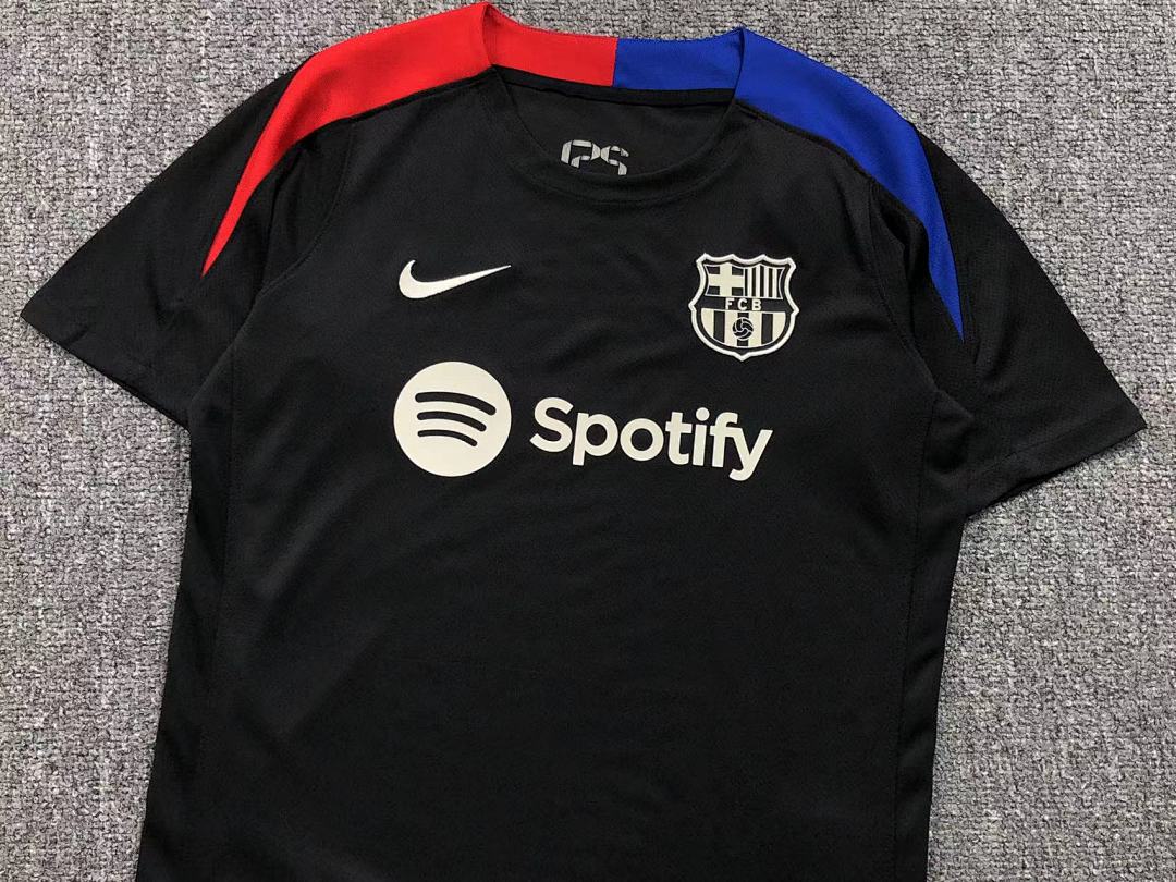 Unbranded 75 FOOTBALL T-SHIRT 1110303002 (Im 170Cm 57Kg I Wear Size S In The Phot) - Image 7