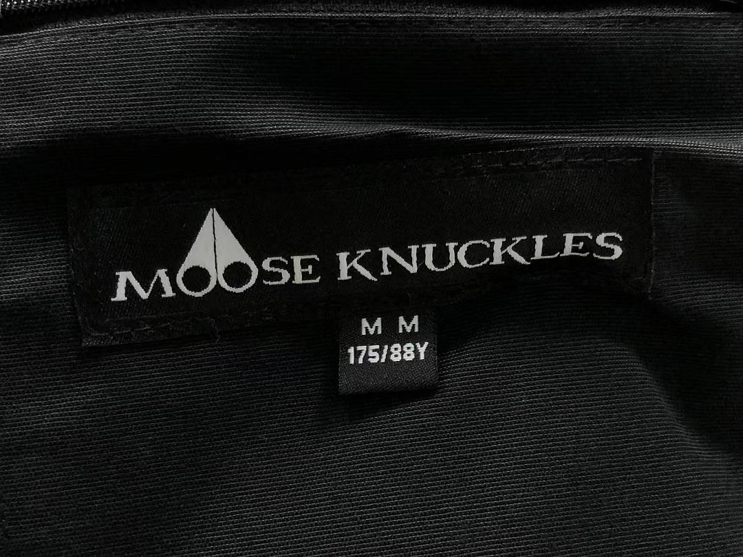 Moose Knuckles 678 M⭐⭐SE K⭐⭐CK⭐⭐S DOWN JACKETS FEMAIE - Image 58