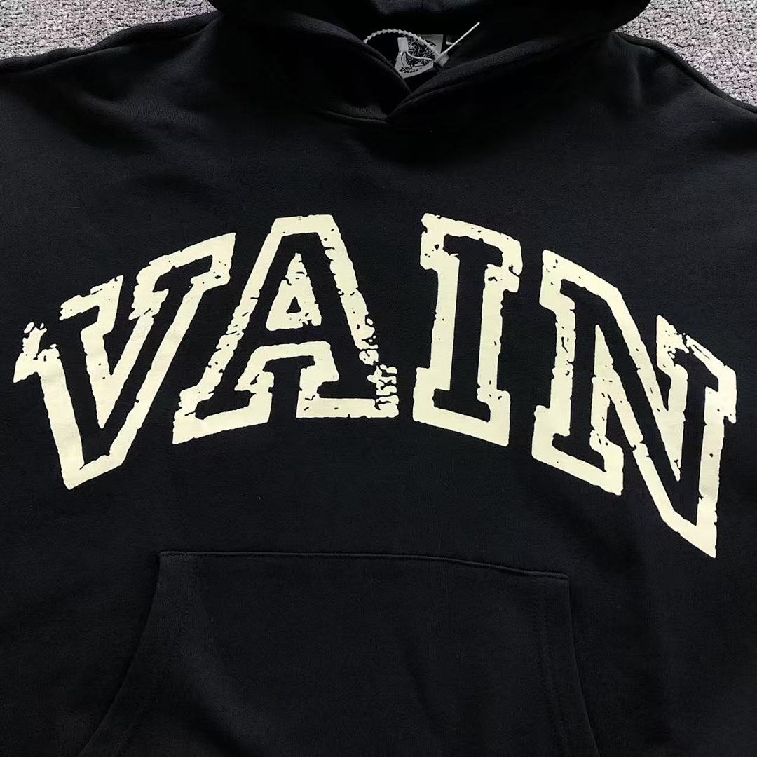 Saint Vanity 208 SA⭐N⭐ VA⭐IT⭐ HOODIE 3201202772 (Im 170Cm 60Kg I Wear Size M In The Phot) - Image 8