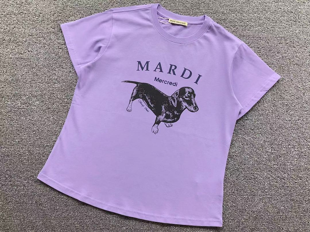 Unbranded 128 MAR⭐I ME⭐⭐RE⭐⭐ T-SHIRT FEMAIE - Image 20