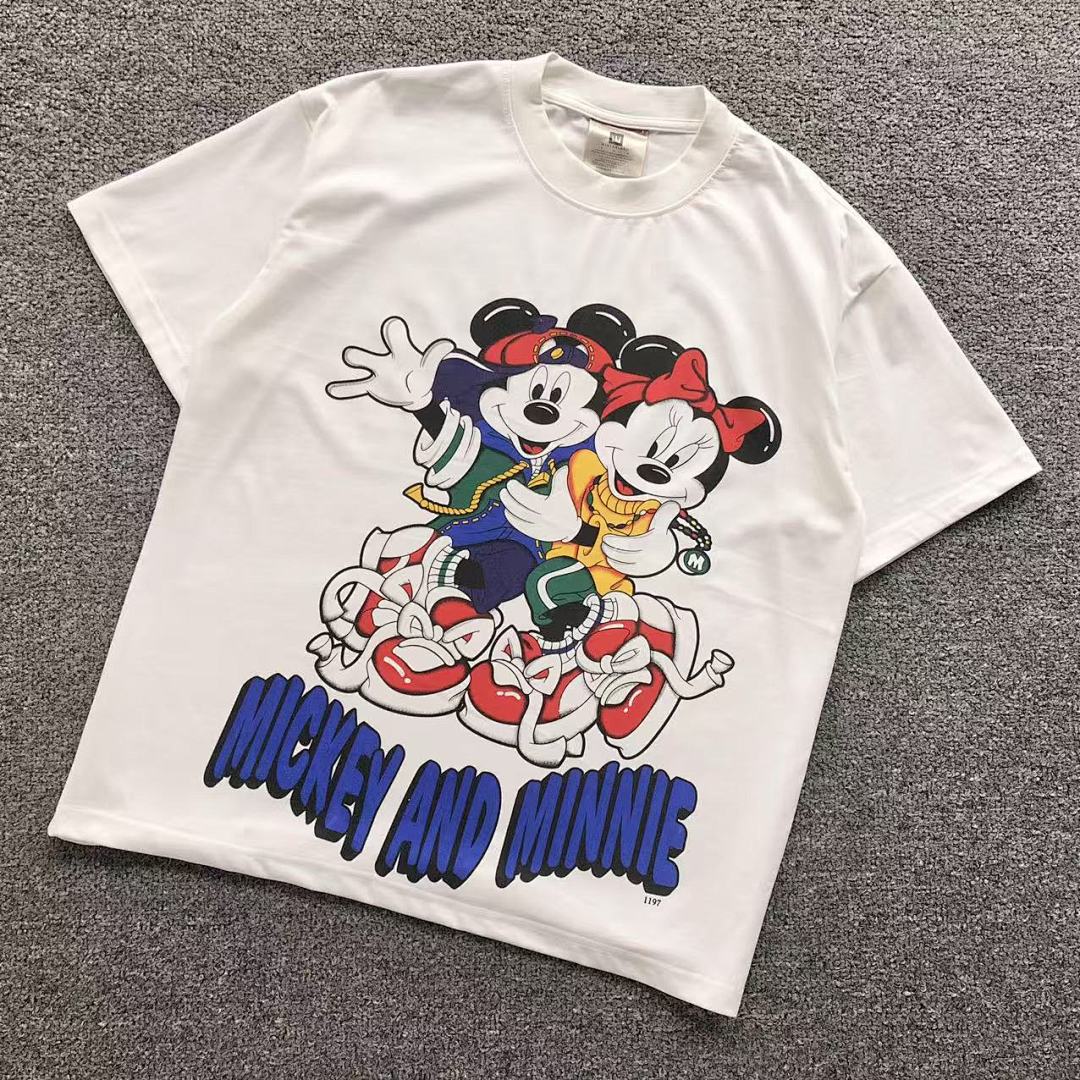 Unbranded 108 VINTAGE T-SHIRT 3107151517 (Im 170Cm 60Kg I Wear Size M In The Phot), photo 1