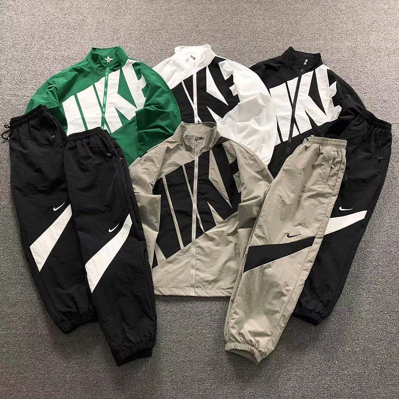 Nike 238 N⭐K⭐ JACKET TROUSERS 4206130277 (Im 170Cm 60Kg I Wear Size M In The Phot)