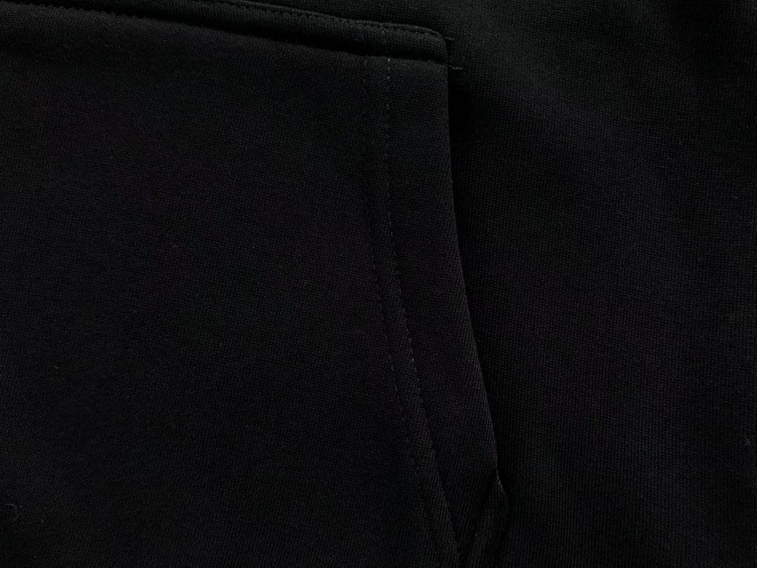 Unbranded 215 N⭐K⭐ HOODIE 412041301 (Im 170Cm 60Kg I Wear Size M In The Phot) - Image 22