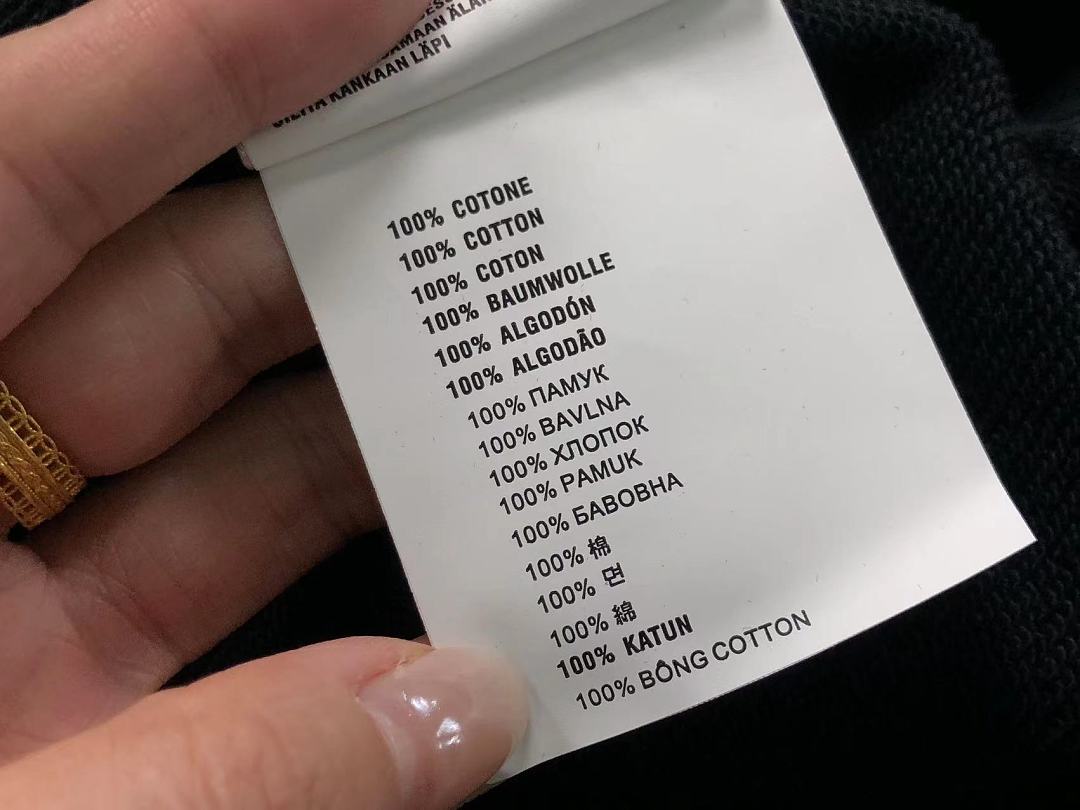 Prada 195 P⭐A⭐A HOODIE 4208281001 (Im 170Cm 60Kg I Wear Size M In The Phot) - Image 24