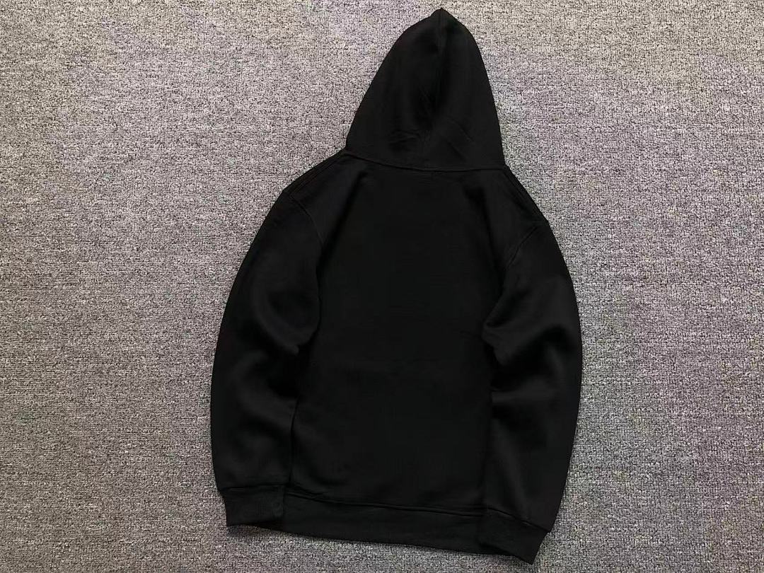 Unbranded 215 N⭐K⭐ HOODIE 2111131001 (Im 170Cm 60Kg I Wear Size XL In The Phot) - Image 15