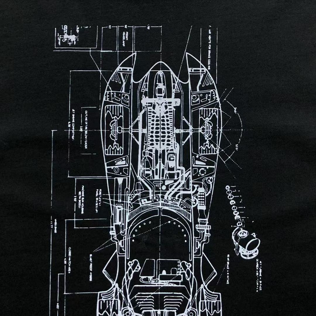 Kith 95 KITH T-SHIRT 504194495 (Im 170Cm 60Kg I Wear Size S In The Phot) - Image 12