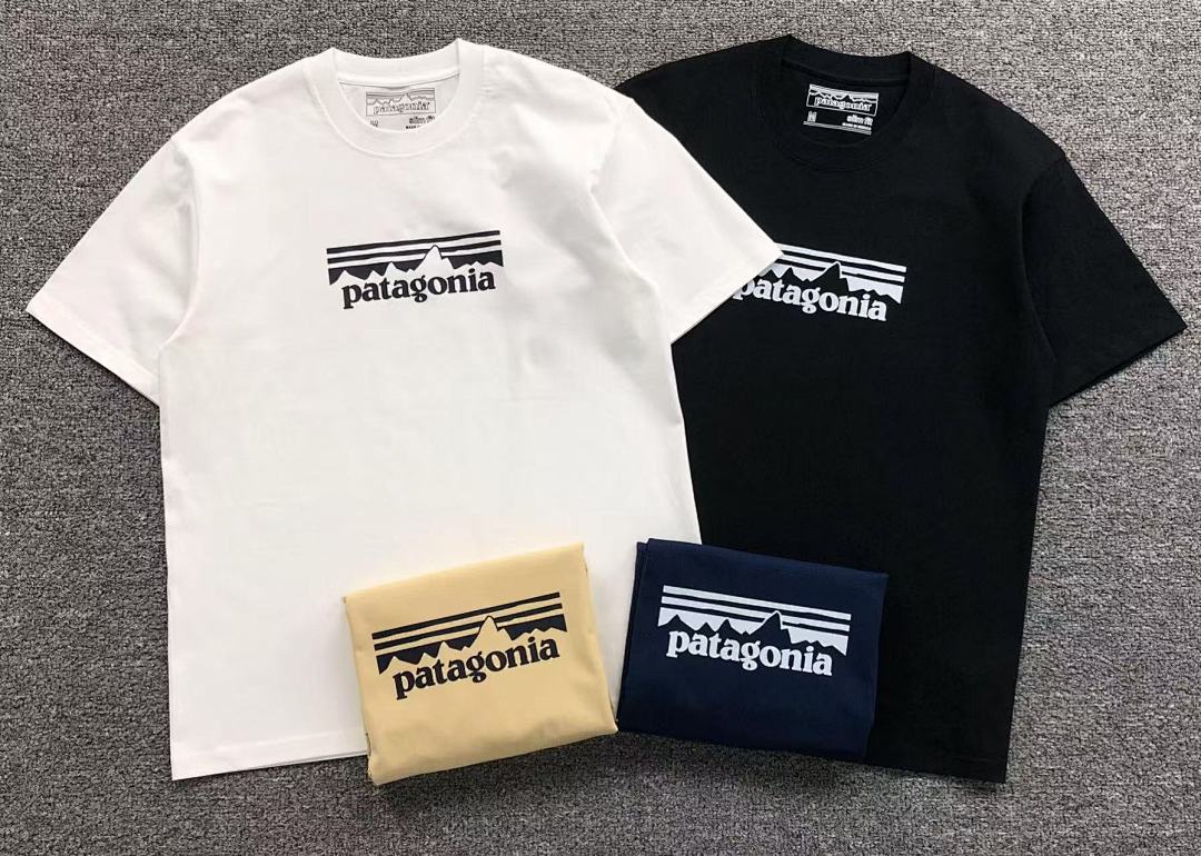 On Running 78 PATAGONIA T-SHIRT 3106130802 (Im 170Cm 60Kg I Wear Size M In The Phot) - Image 5