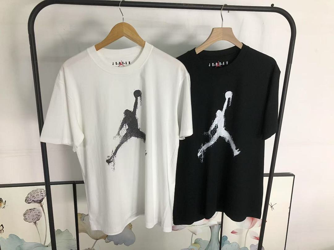 Air Jordan 88 A⭐R J⭐R⭐AN T-SHIRT 1111061302 (Im 170Cm 60Kg I Wear Size L In The Phot) - Image 20