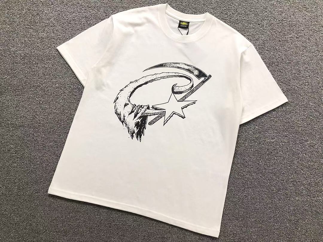 Corteiz 82 CORTEIZ T-SHIRT 5207311278 (Im 170Cm 60Kg I Wear Size M In The Phot) - Image 7