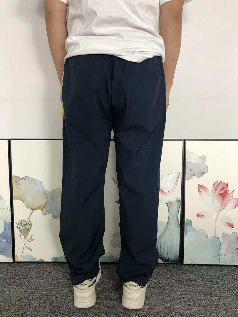 Adidas 135 A⭐I⭐AS TROUSERS 4204111377 (Im 170Cm 60Kg I Wear Size M In The Phot) - Image 4
