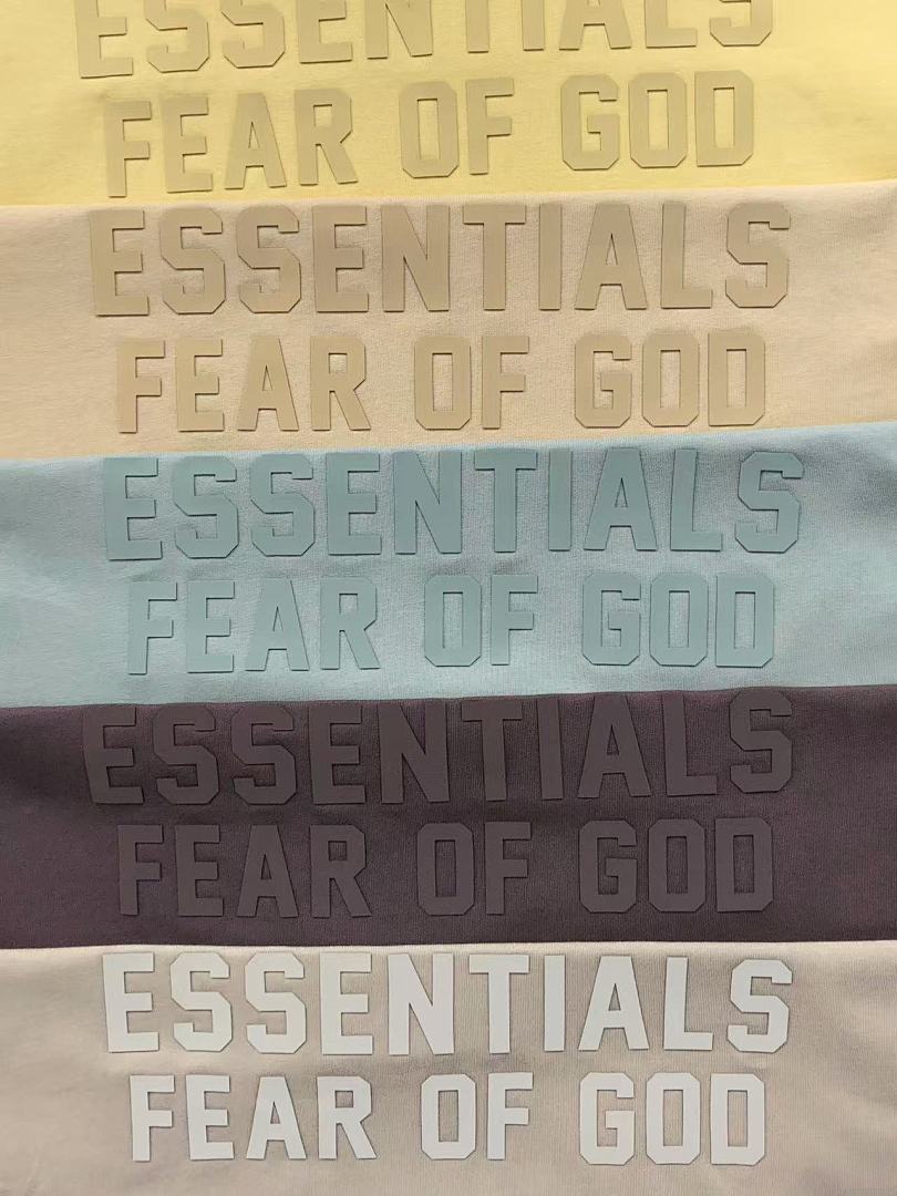 Fear of God 98 FOG T-SHIRT 412133217 (Im 170Cm 57Kg I Wear Size M In The Phot) - Image 23
