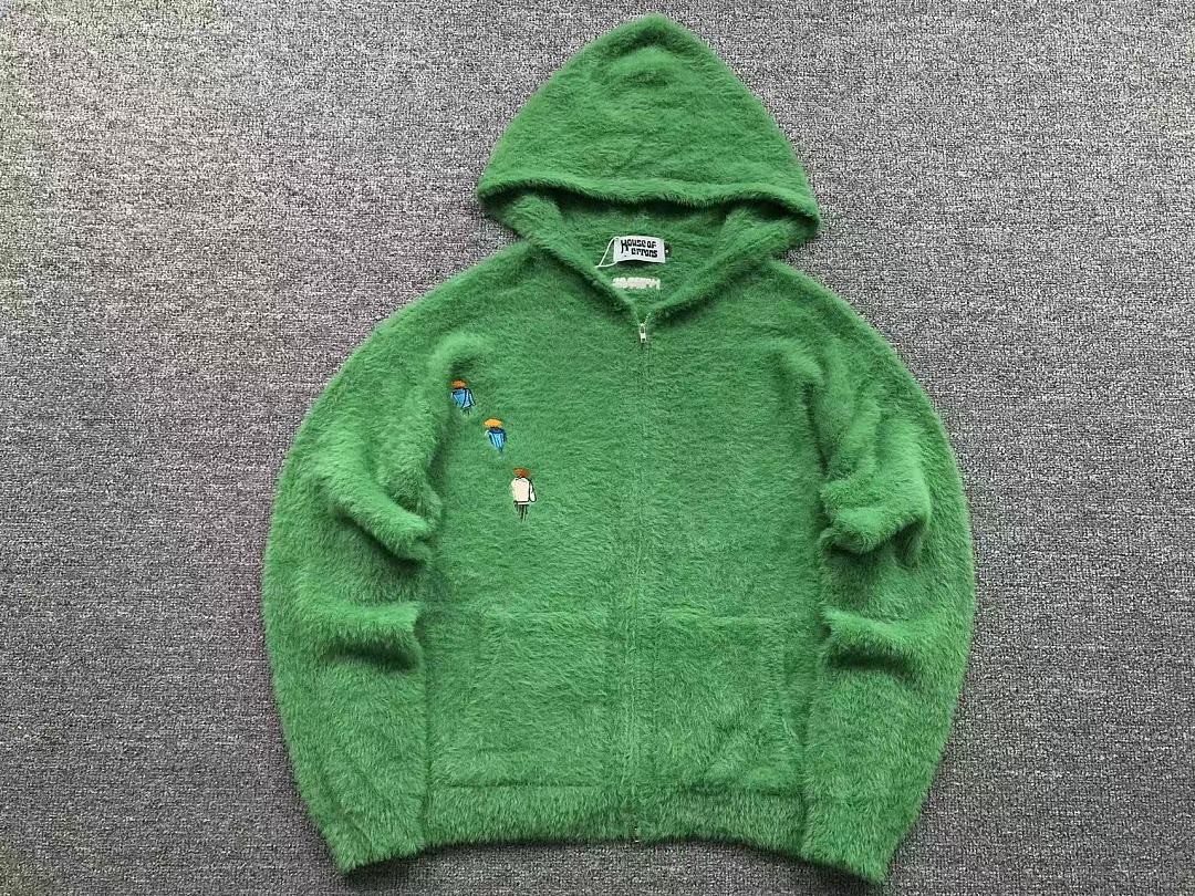 On Running 218 FASHION SWEATER 42082705146 (Im 170Cm 60Kg I Wear Size M In The Phot) - Image 5