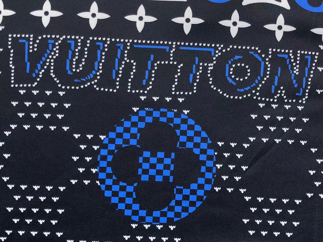 Louis Vuitton 78 L⭐ T-SHIRT - Image 8